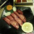 牛將日式炭火烤肉