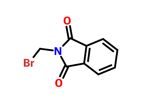 N-溴甲基鄰苯二甲醯亞胺