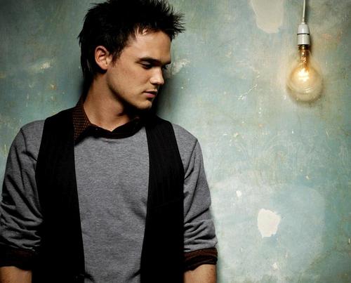 Gareth Gates