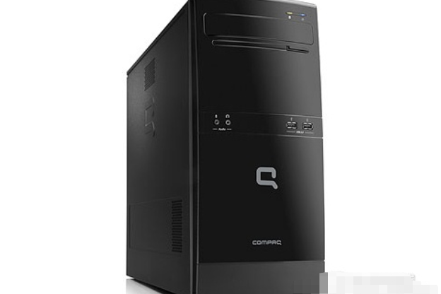 HP Presario CQ3430CX