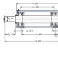 SKF PDRJ319軸承