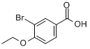 3-溴-4-乙氧基苯甲酸
