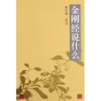 金剛經說什麼(2005年復旦大學出版社出版書籍)