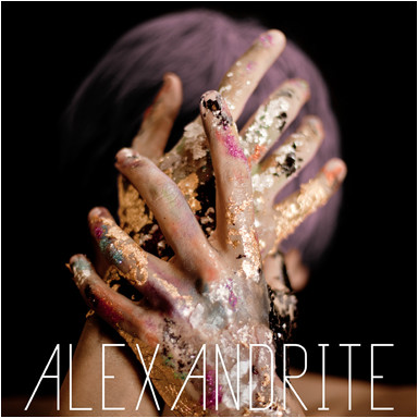 ALEXANDRITE - Cold Rouge -