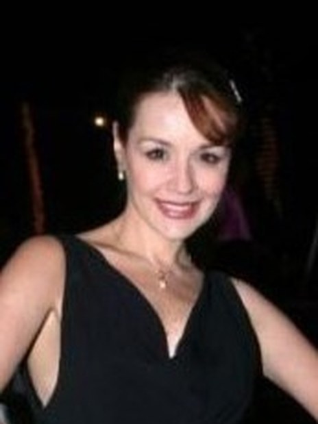 Cecilia Tijerina