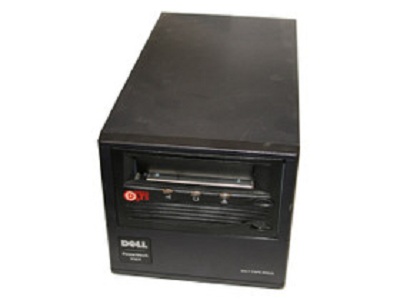 DELL PowerVault 110T SDLT