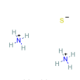 多硫化銨，溶液