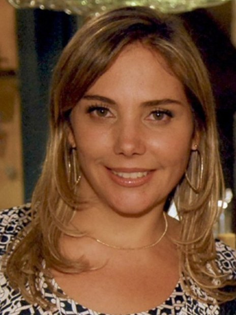 Heloísa Périssé