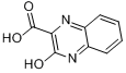 3-羥基-2-喹喔啉羧酸