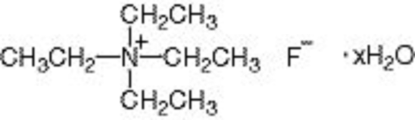 四乙基氟化銨