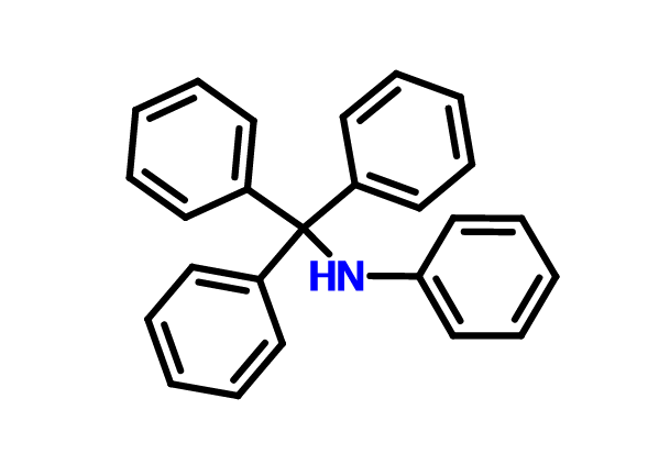 N-（三苯甲基）苯胺