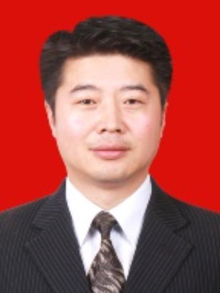 劉學智(陝西省商洛市鎮安縣人民政府原副縣長)