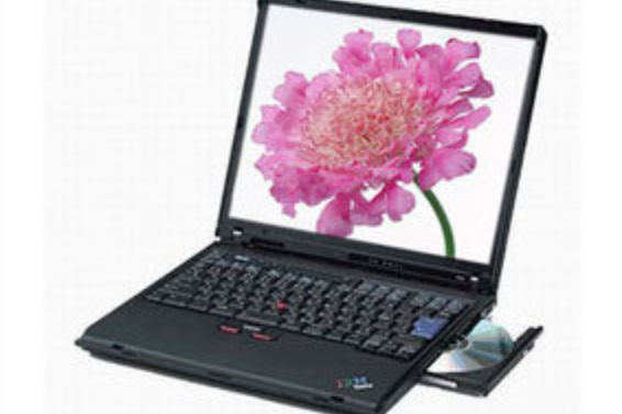 ThinkPad R50e 1834EC0