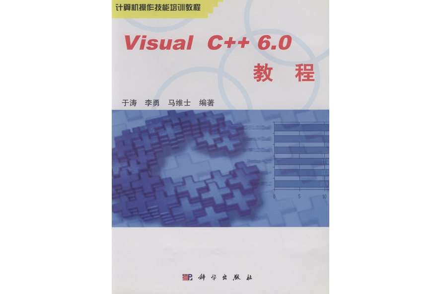 Visual C++ 6.0教程