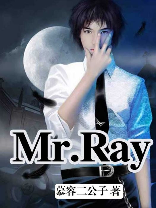 Mr.Ray