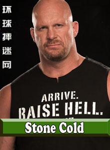 Stone Cold