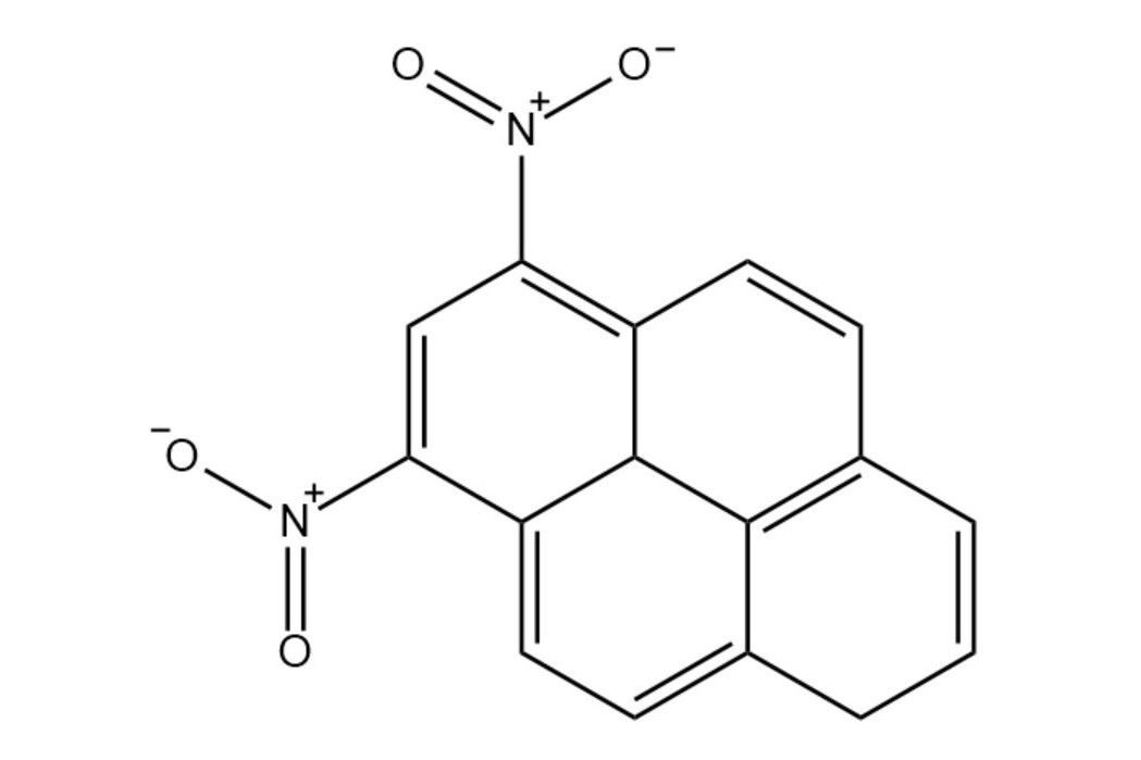 1,3-二硝基芘