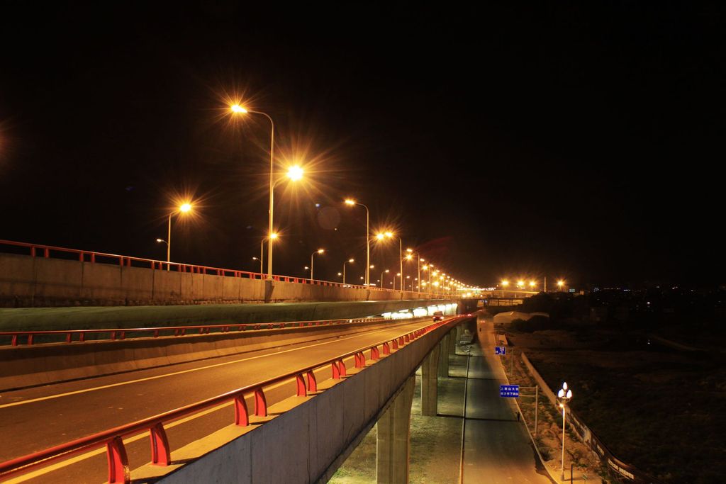 鼓山大橋(新昌鼓山大橋)