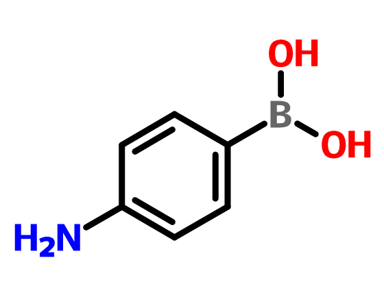 4-氨基苯硼酸