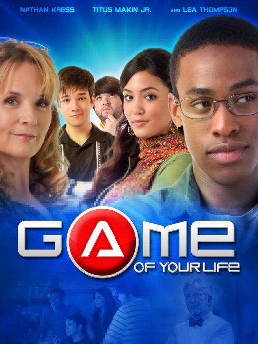 Game of Your Life