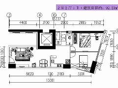 戶型圖