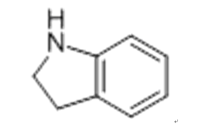 吲哚啉