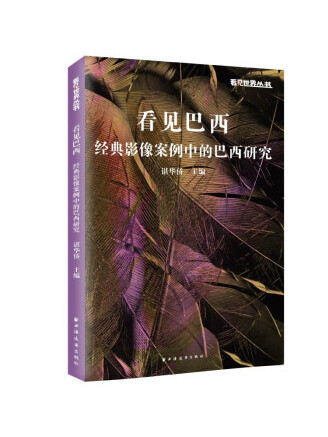 看見巴西：經典影像案例中的巴西研究