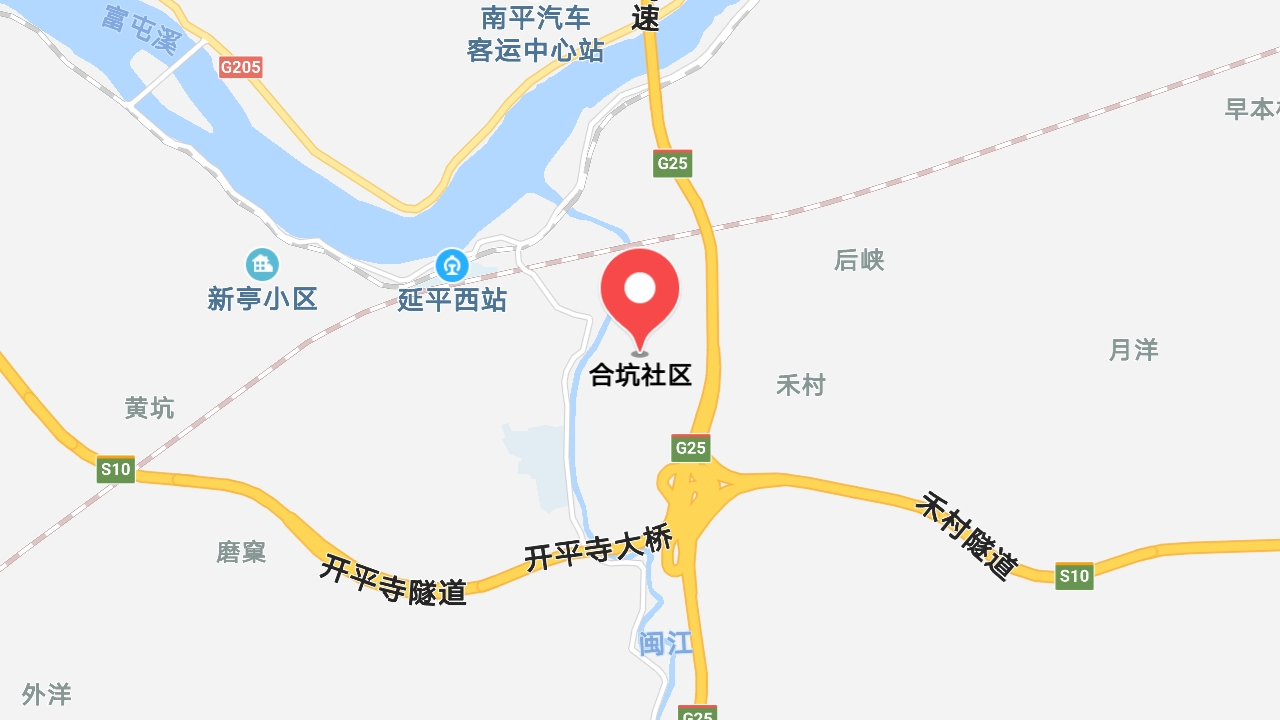 地圖信息