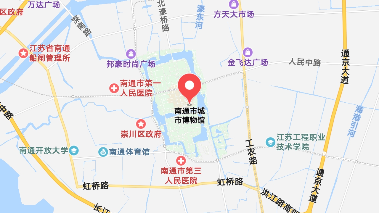 地圖信息