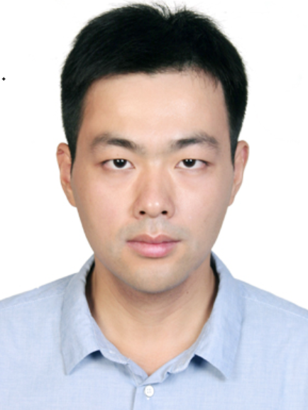 胡坤(中南財經政法大學統計與數學學院教師)