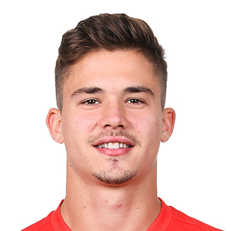 Leander Dendoncker