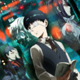 Tokyo Ghoul(Studio Pierrot改編動畫)