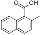 2-甲基-1-萘酸