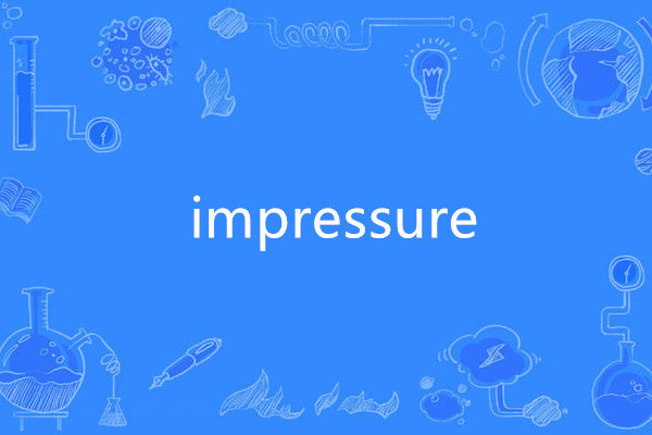 impressure