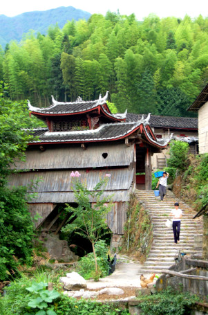 白雲橋