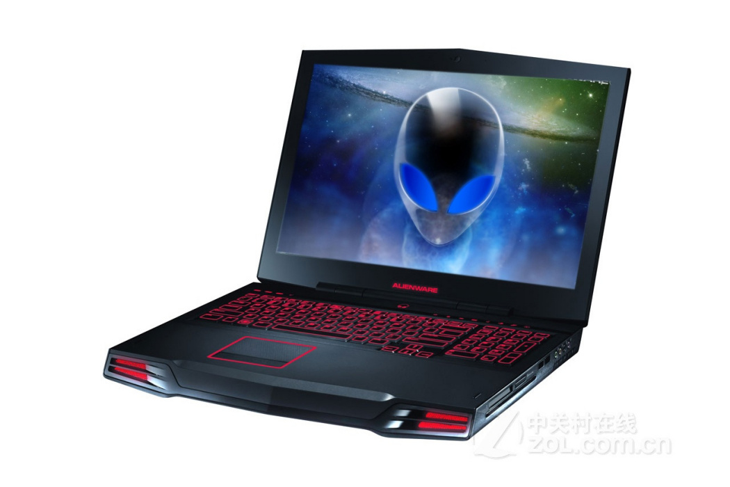 Alienware M17x(ALW17D-278)