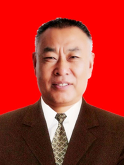 阿明仁