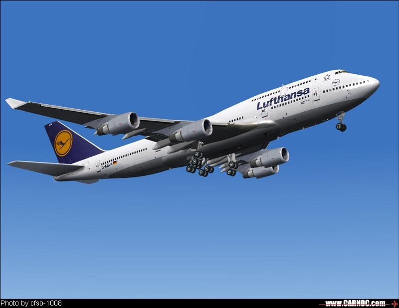 air lufthansa