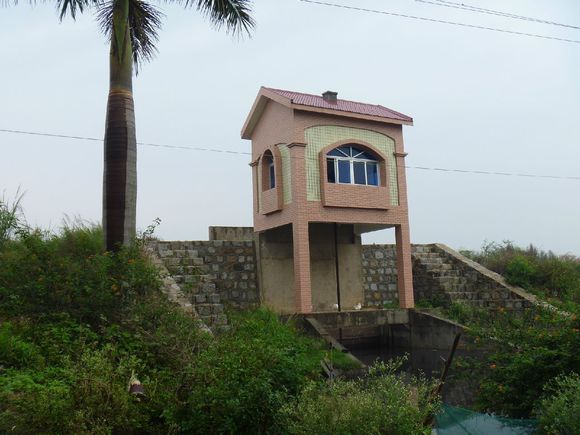 隴美村(廣東省潮州市潮安縣浮洋鎮下轄村)