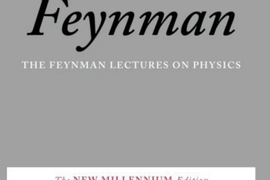 The Feynman Lectures on Physics, Vol. III