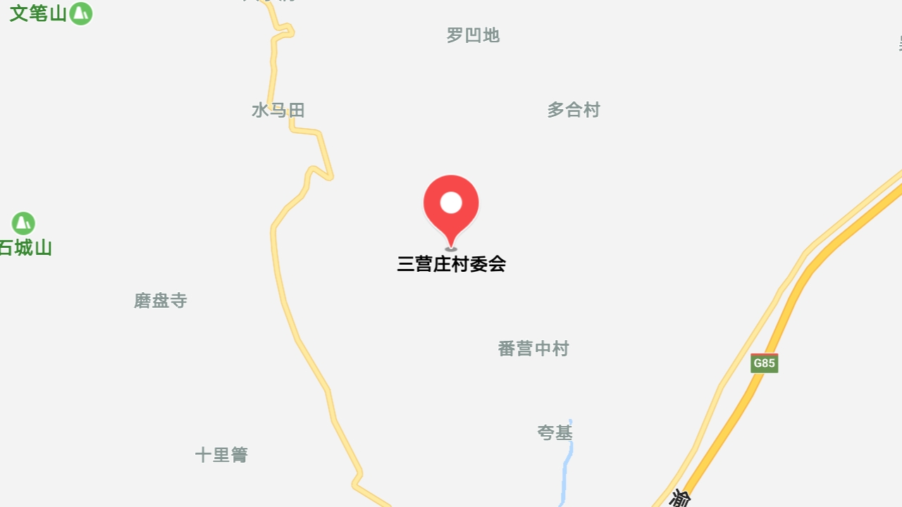 地圖信息