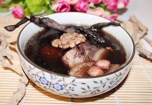 男士靚湯