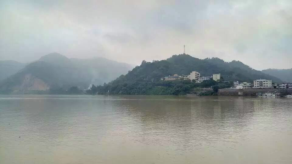 潭江大橋