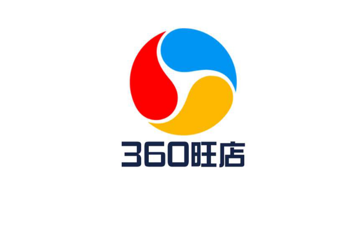 360旺店