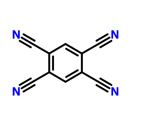 1,2,4,5-苯四甲腈
