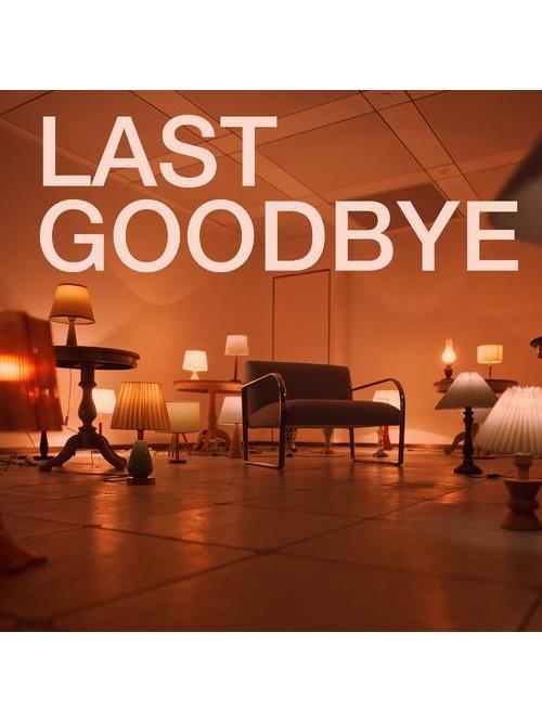 Last Goodbye(宋秉勤演唱的歌曲)