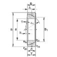 FAG GE30-SX軸承