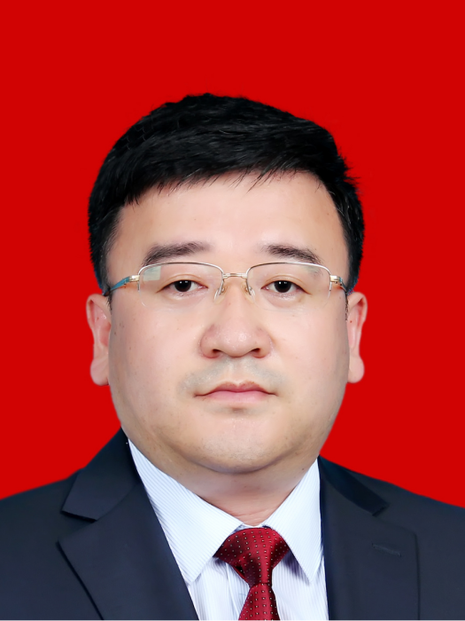 王利平(陝西神木農商銀行黨委委員、副行長)