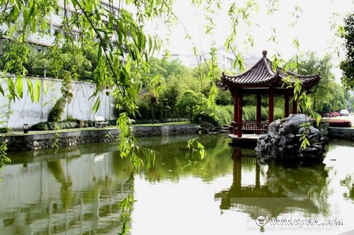 漳州科技職業學院