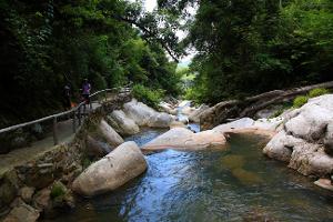 飛水寨